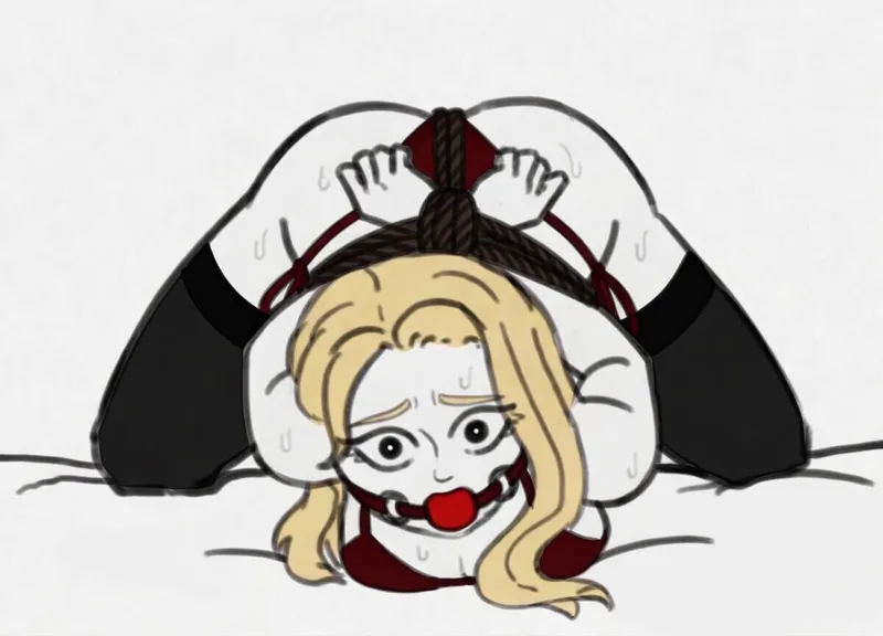 Thumbnail Join the Naughty Fun with a Mischievous Sis