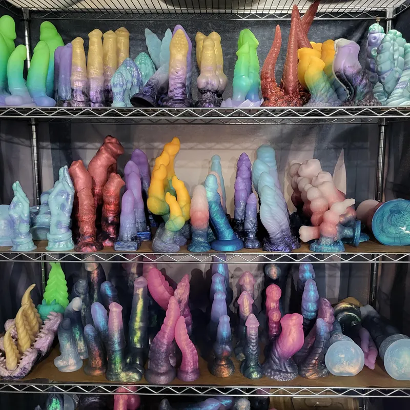 Thumbnail wanderingbardtoys Presents Bard Drop Week Excitement!