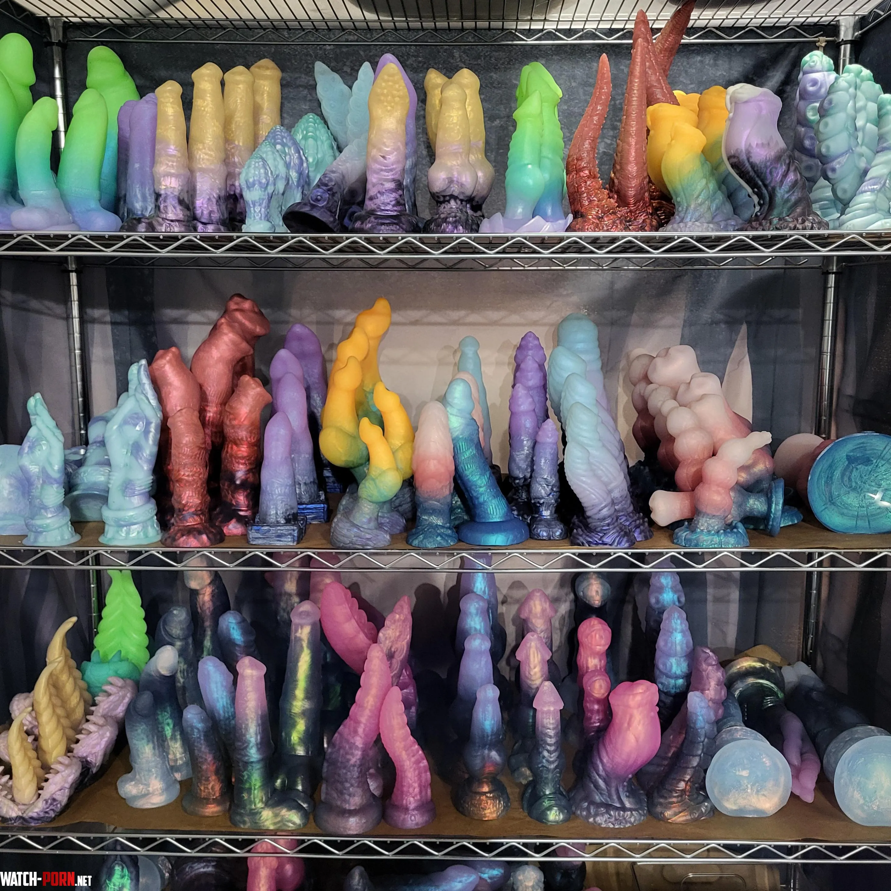 It's Bard Drop week! by wanderingbardtoys