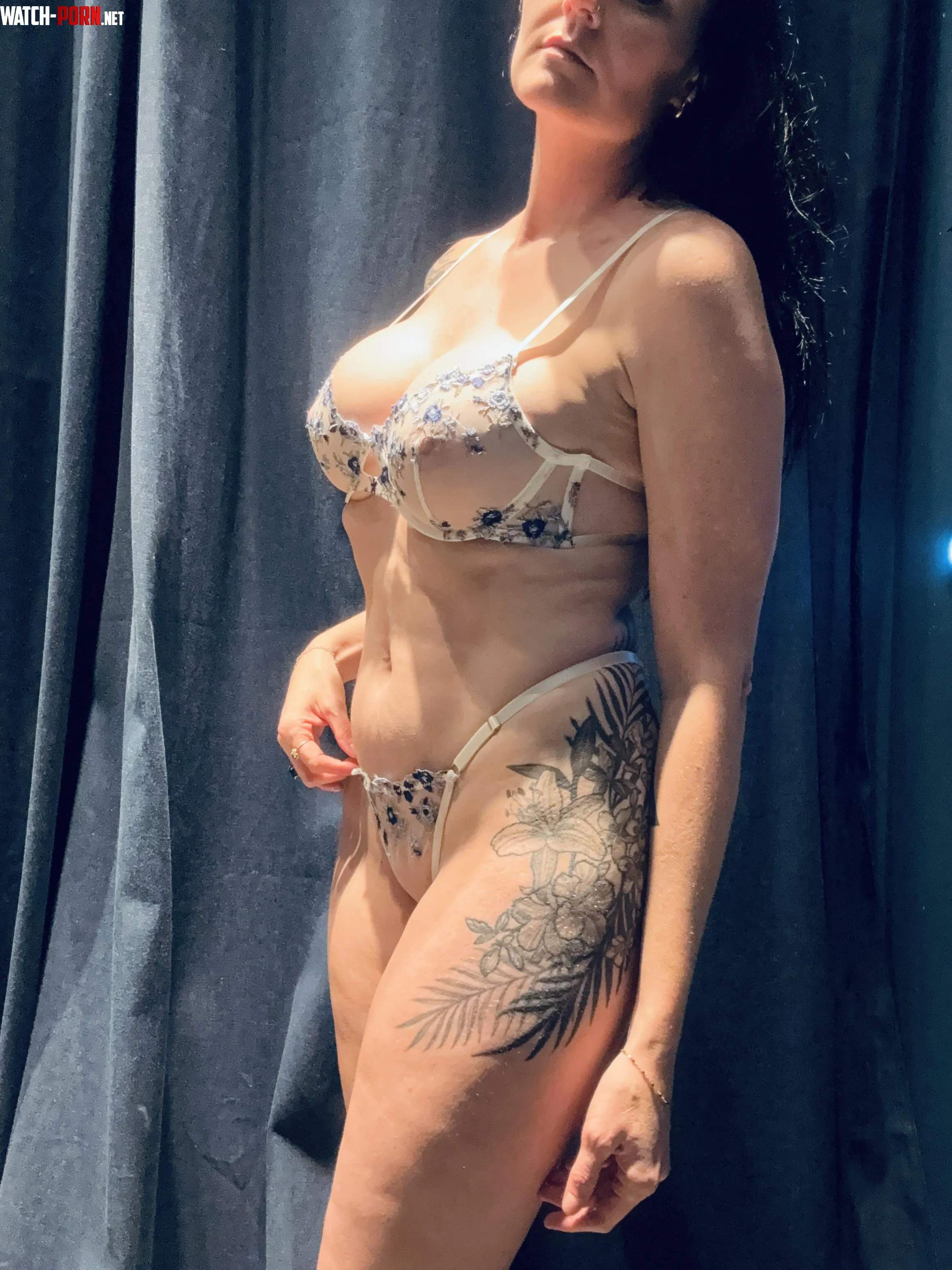 I love the way the light hits by Silver_Cup_7048