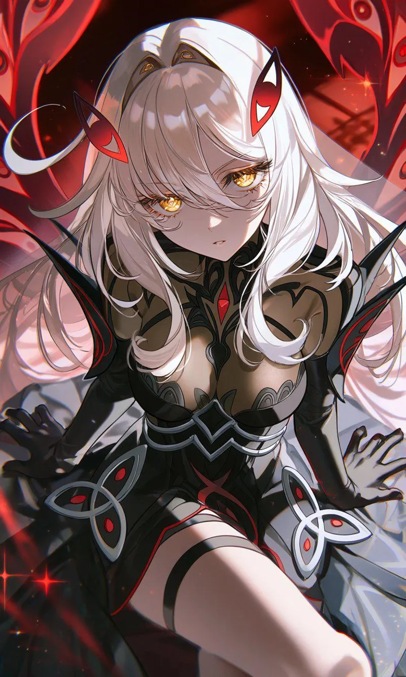 Thumbnail Explore Ronova [Genshin Impact] by WoolsonDaSheep | animebodysuits