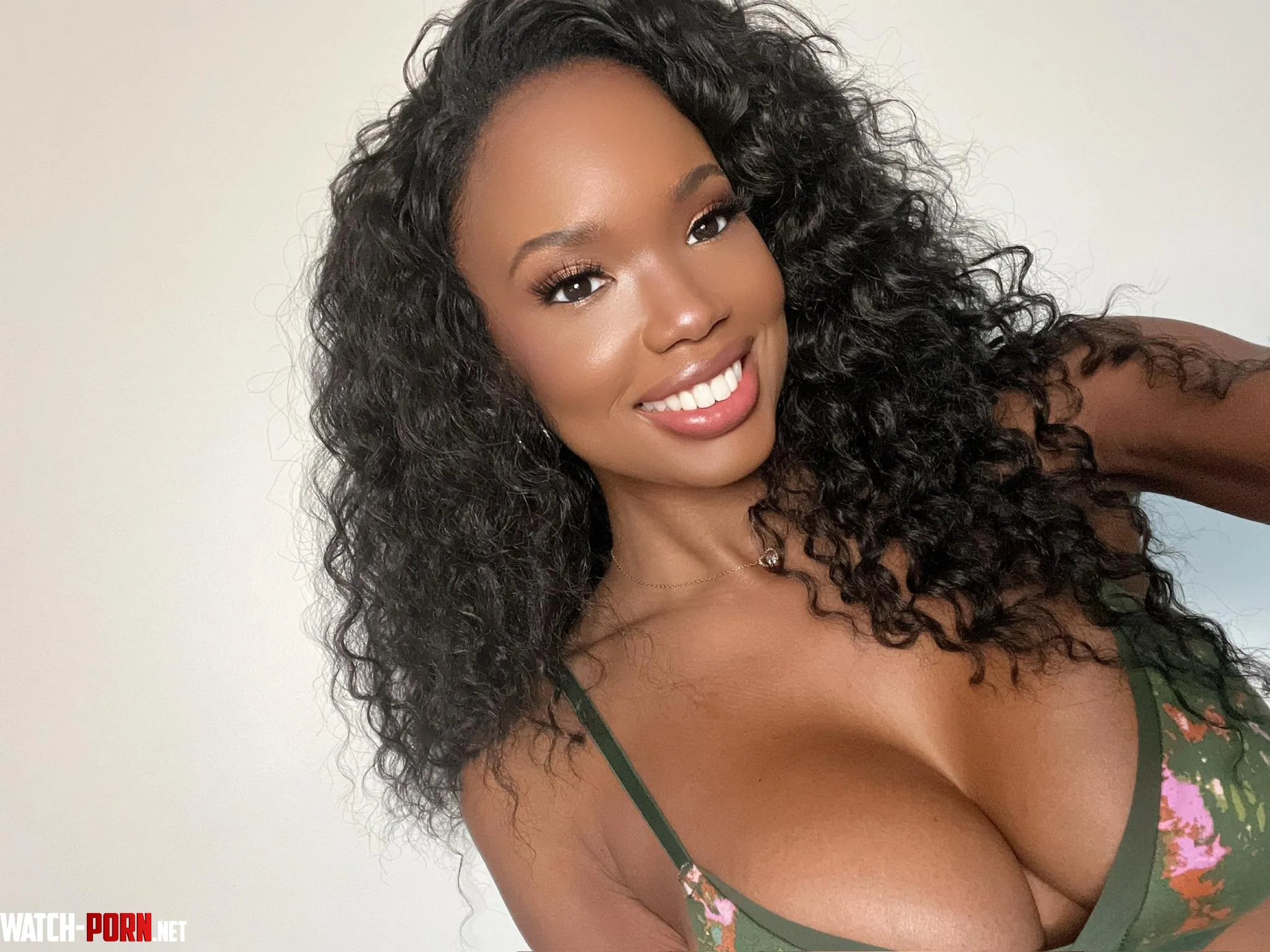 Even Better Without the Bra by Unable_Answer_8031