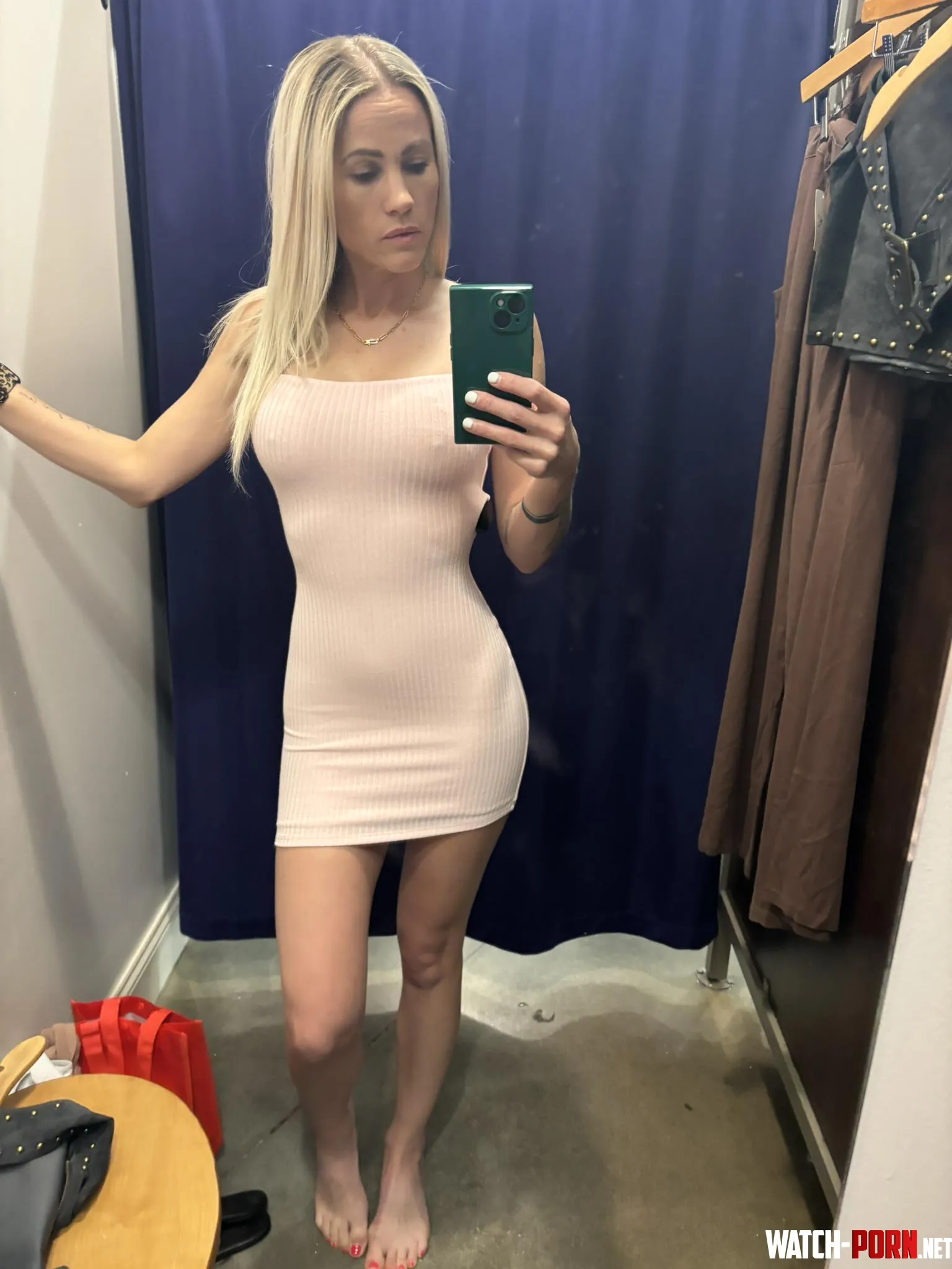 Finally able to post something to this sub! by DaniNyxx