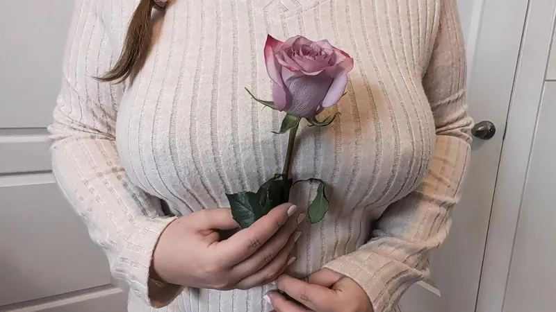 Thumbnail Chic and Cozy: The Allure of Sweater Pokies by SneezyBlueRose | Pokies Category