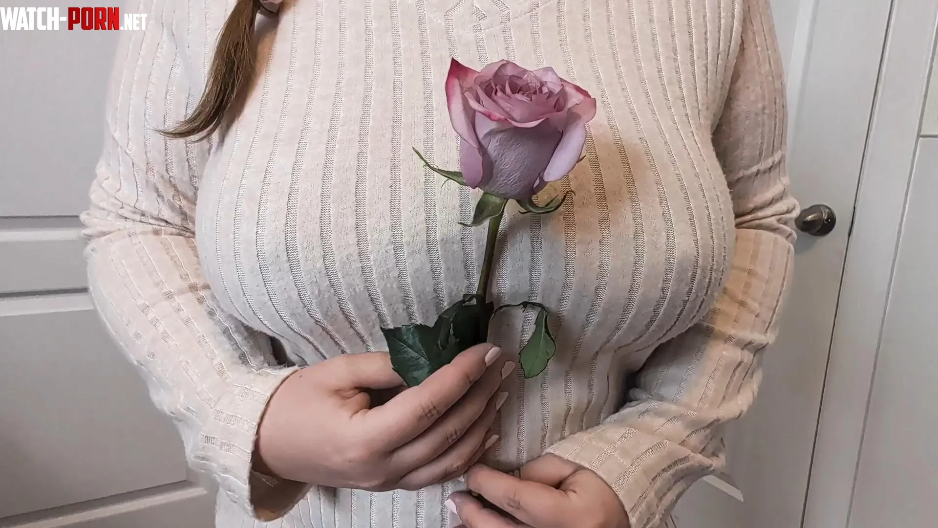 Sweater pokies by SneezyBlueRose