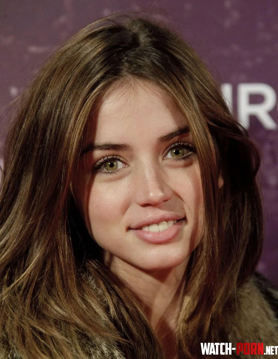 Ana De Armas by Respected-Commander