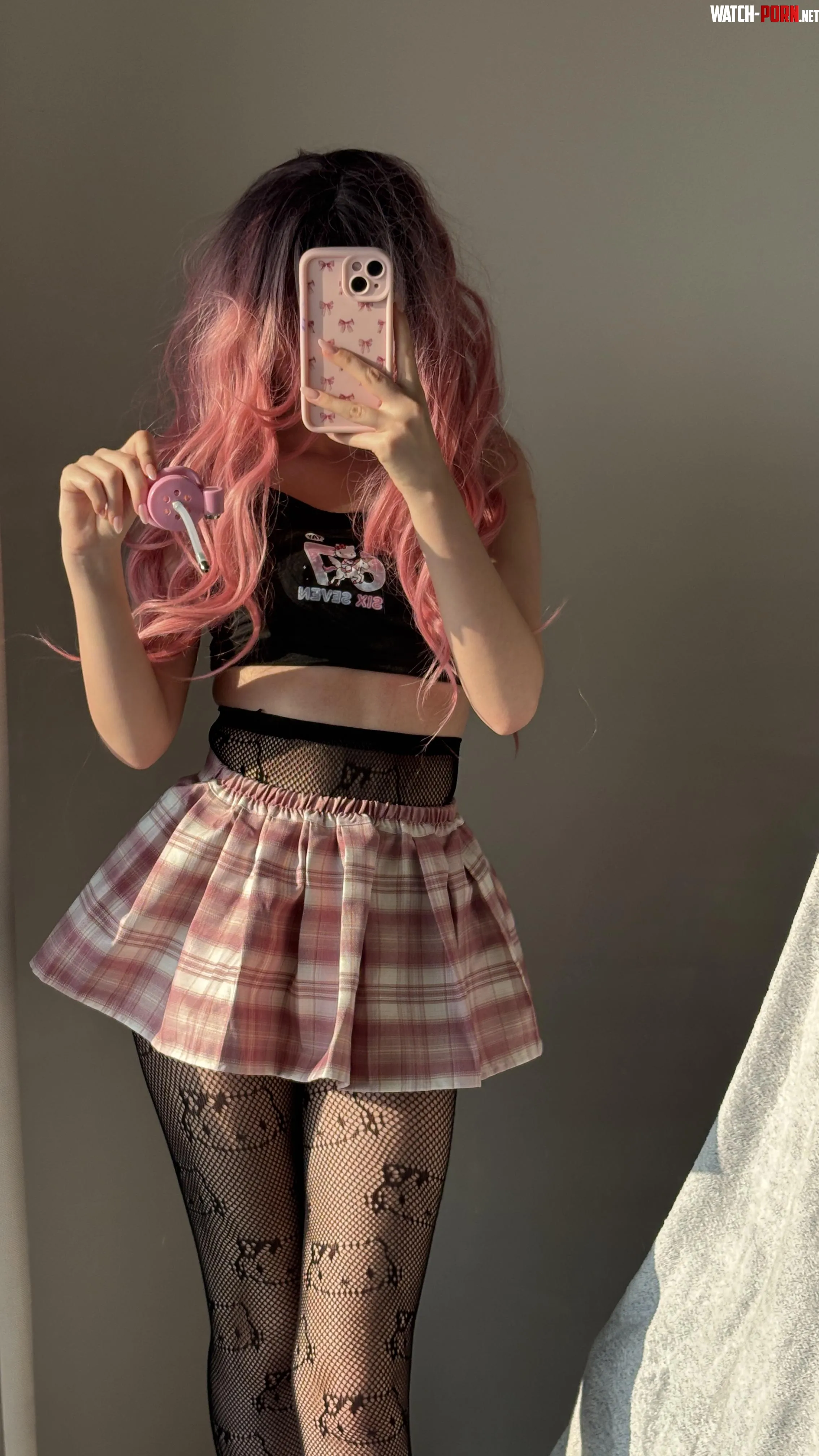 Look this is tiny prison for you! Come to princess! by PinkDolxo