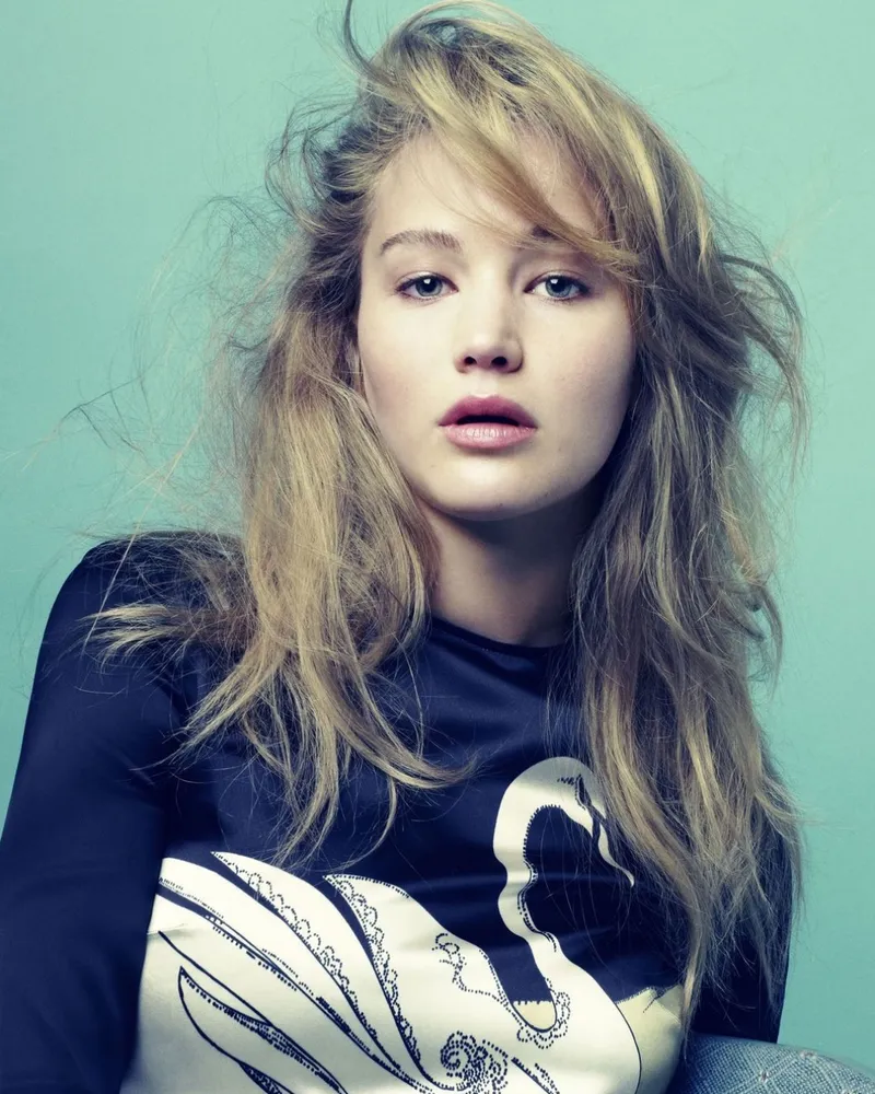 Thumbnail Jennifer Lawrence: Unveiling the True Essence of Beauty by Fit-Indication-7333