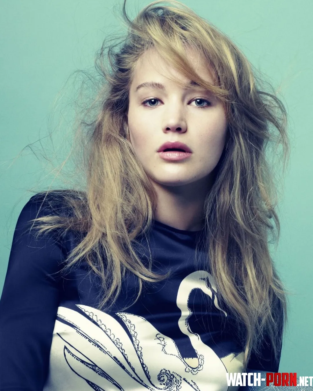 Jennifer Lawrence by Fit-Indication-7333