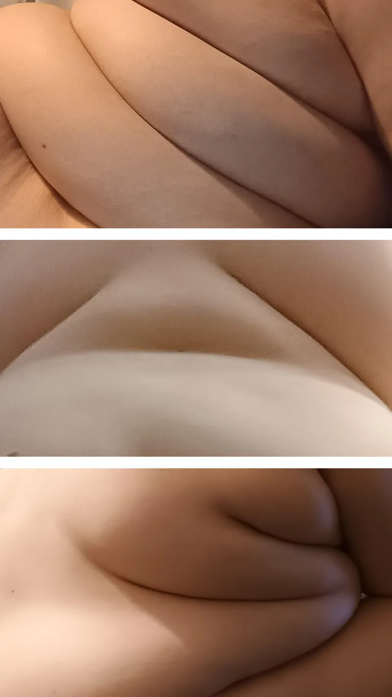 Thumbnail Embracing My Body with My Rolls by SkinnyStranger1666 in ssbbw