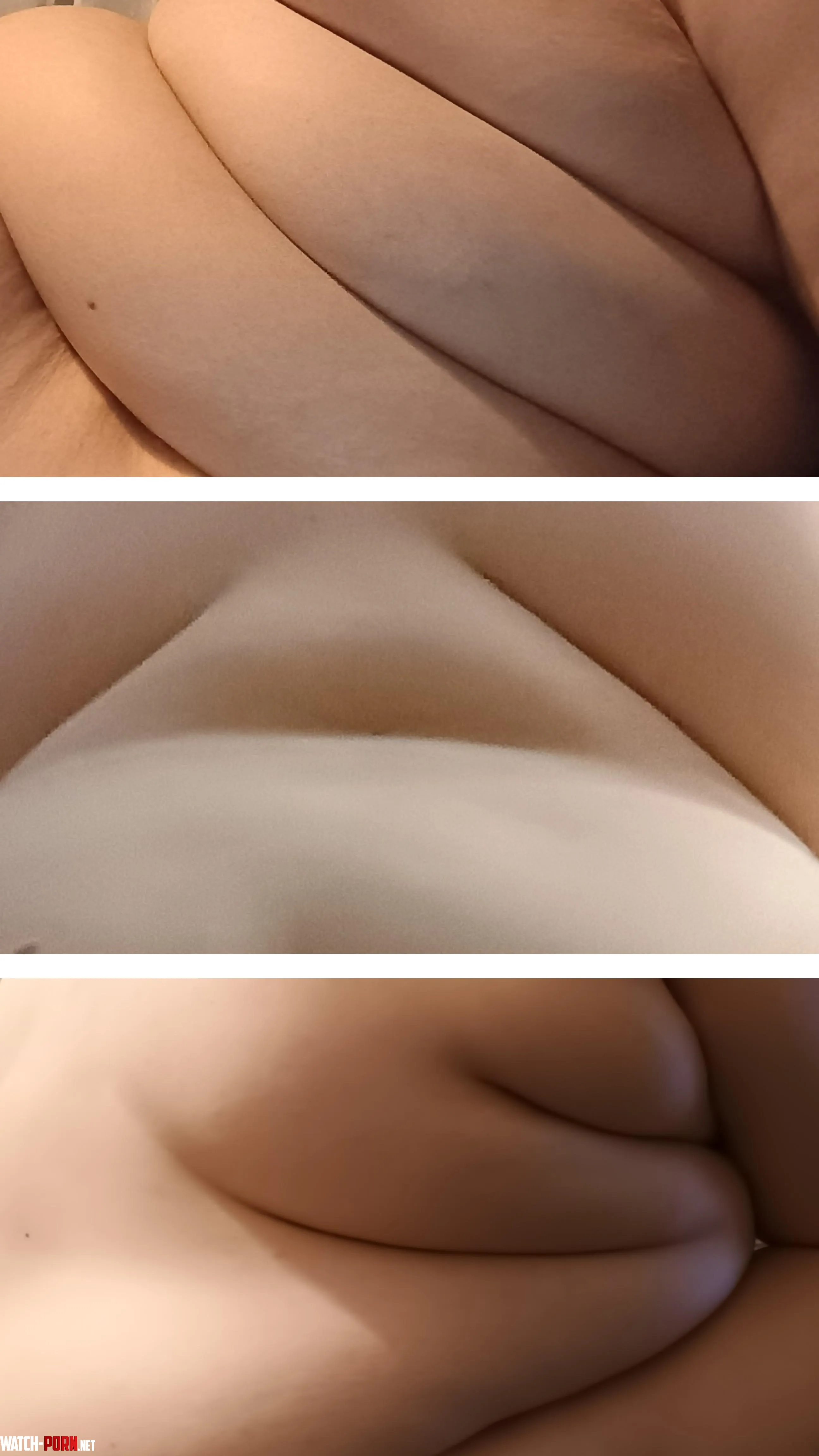 My obese rolls together by SkinnyStranger1666