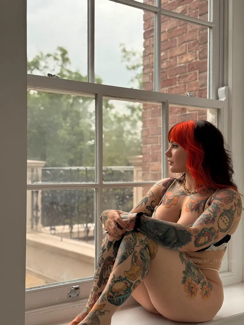 Thumbnail Beyond Taboos: Exploring Public Desire with power_midget