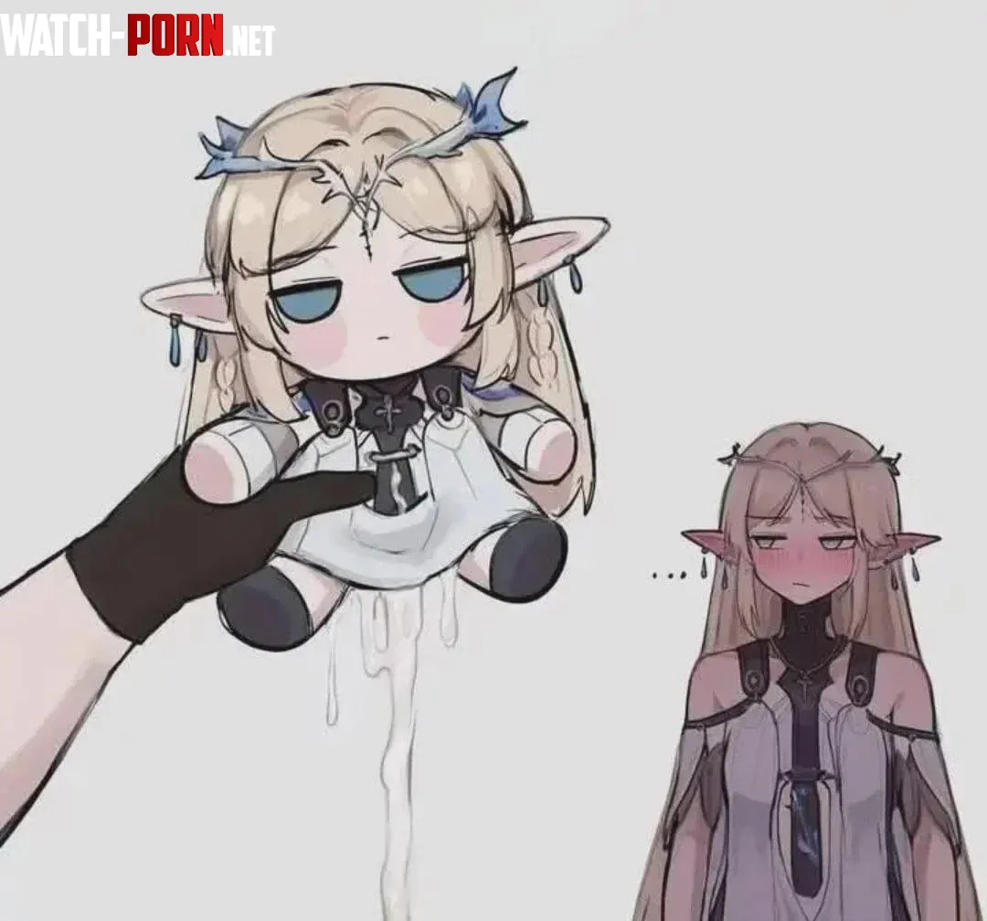 You’re aware that's a portal into me right...? by silent_glancee