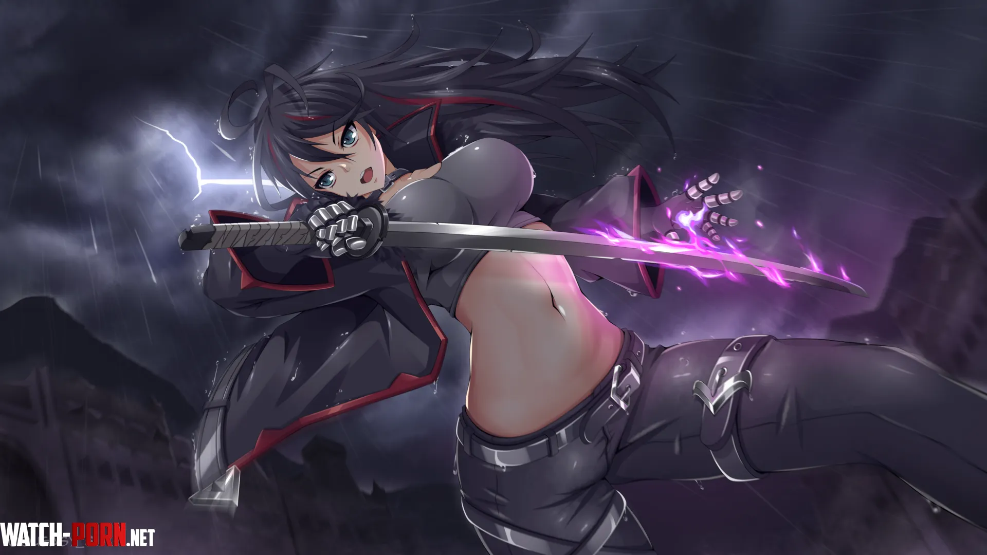 Runeblade exquisite belly by Adventurous_Row3305