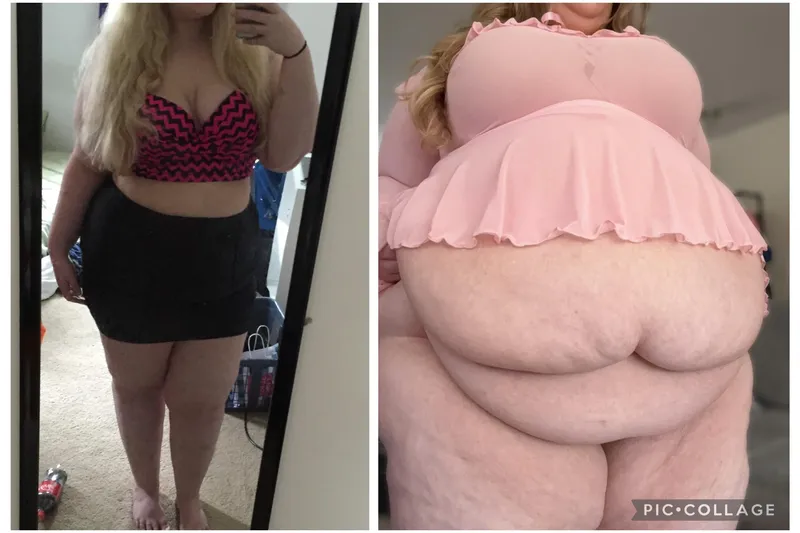 Thumbnail Thegirthofvenus_'s Check-in: How Things Are Going… - Stuffers