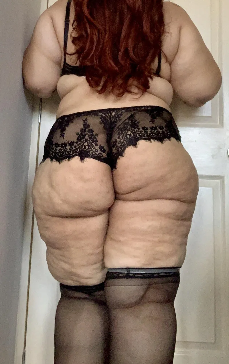 Thumbnail Yearning for Erotic Intensity: The BBW's Spank Fantasy by subccu