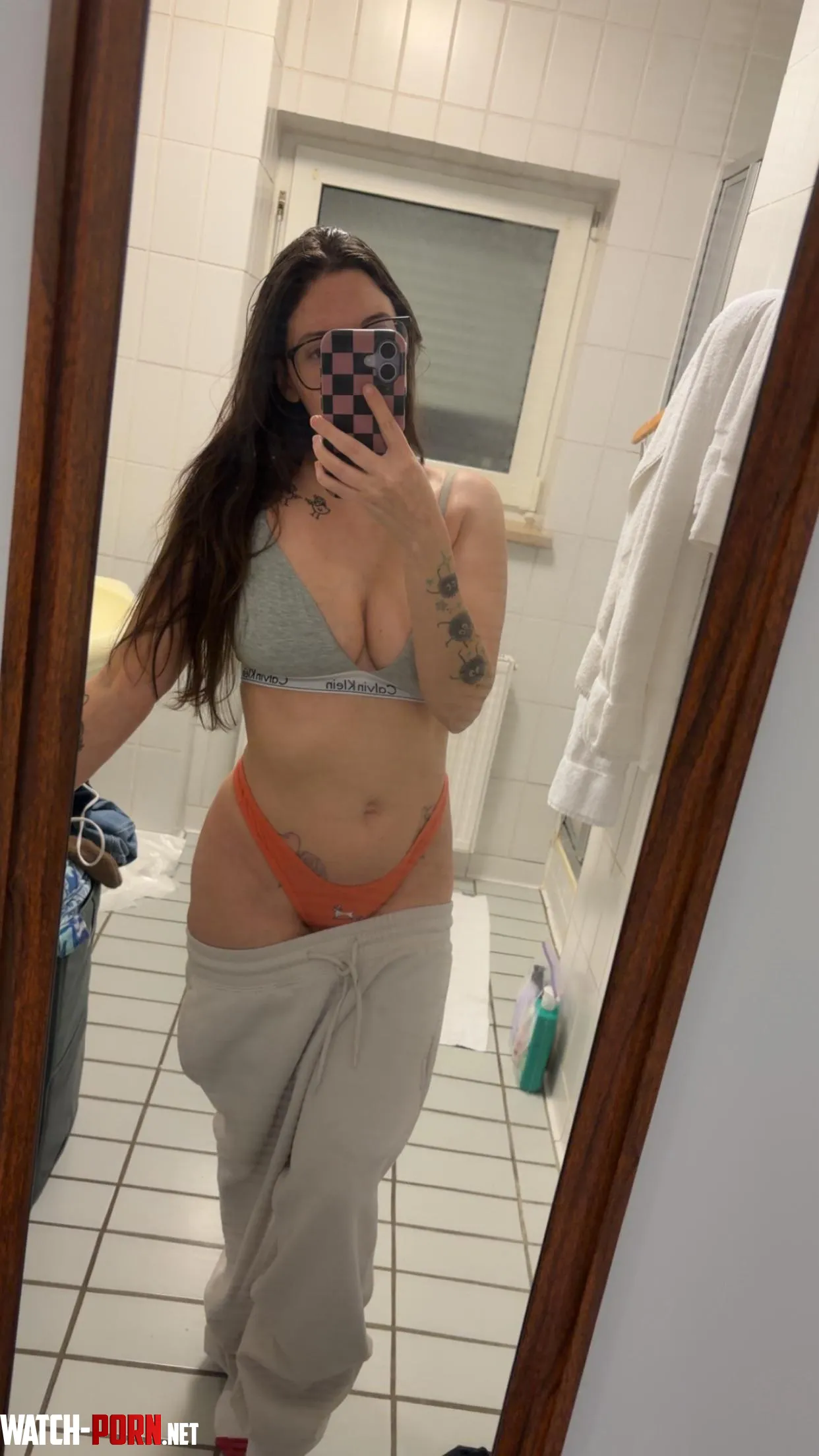 Undress me a use me however you want by Kara_Thyme