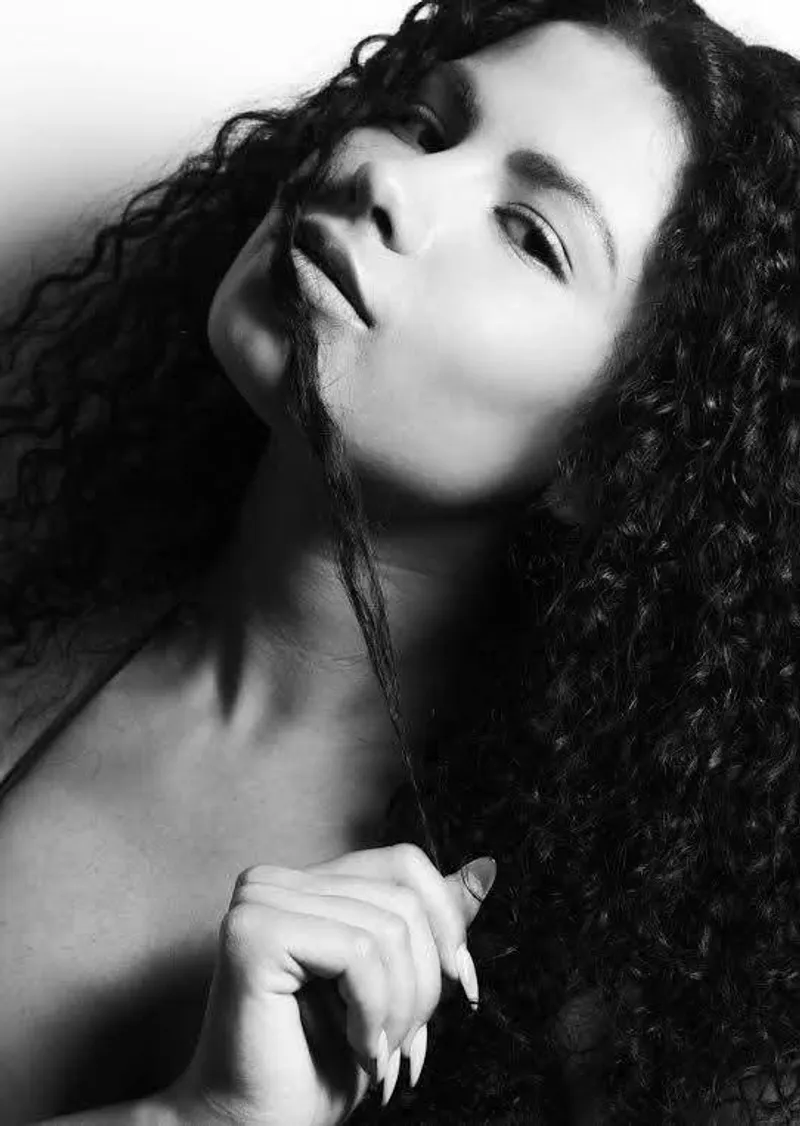 Thumbnail Jade Ramey: A Closer Look at a Stunning Model