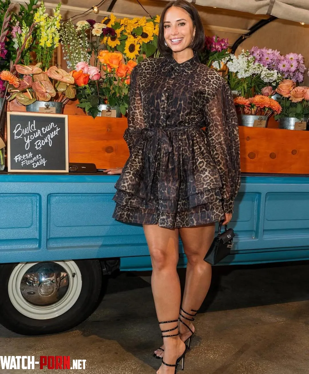 Yesjulz. by Old-Bear-5275