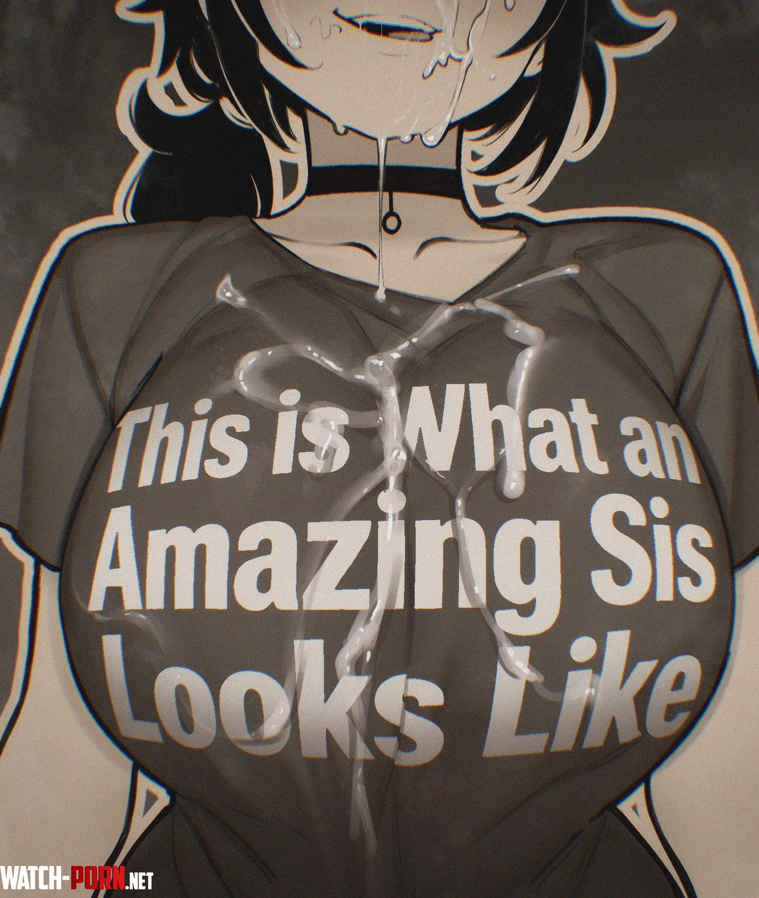 Just showing how amazing she is (Deitysexual) [The Coffin of Andy and Leyley] by Faith5g