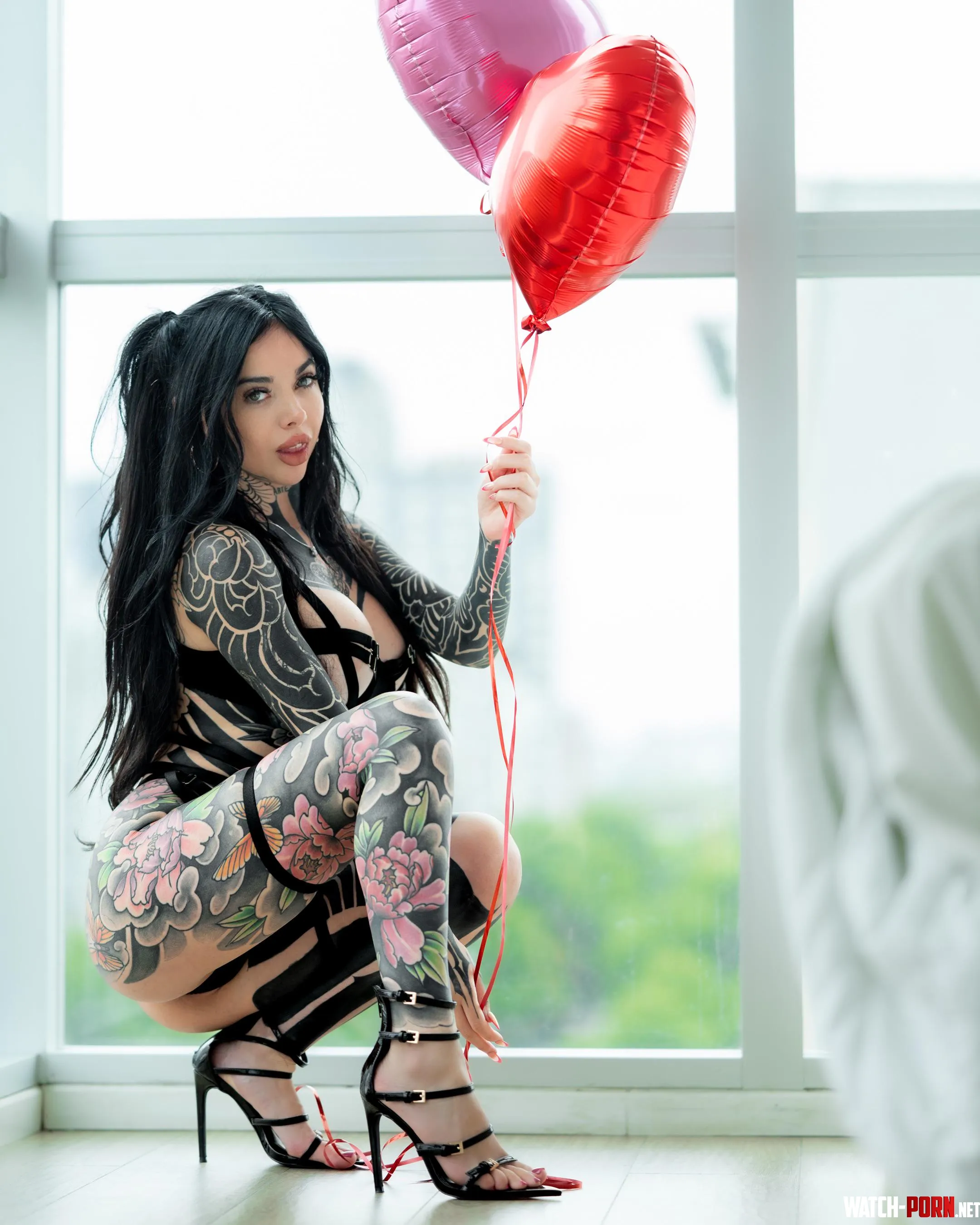 big hearts for you by inkedgirlmiaaa