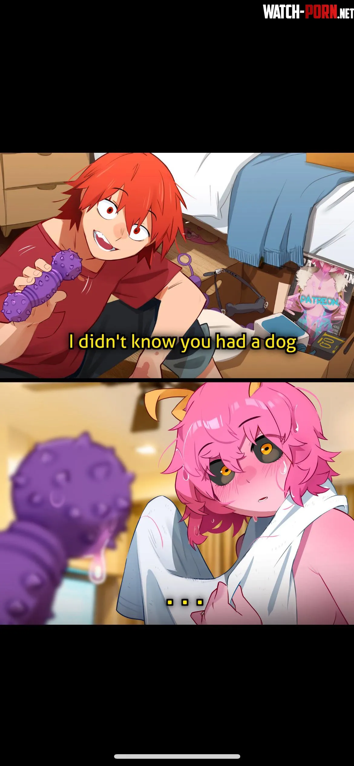 By Khyle by dieasenuts