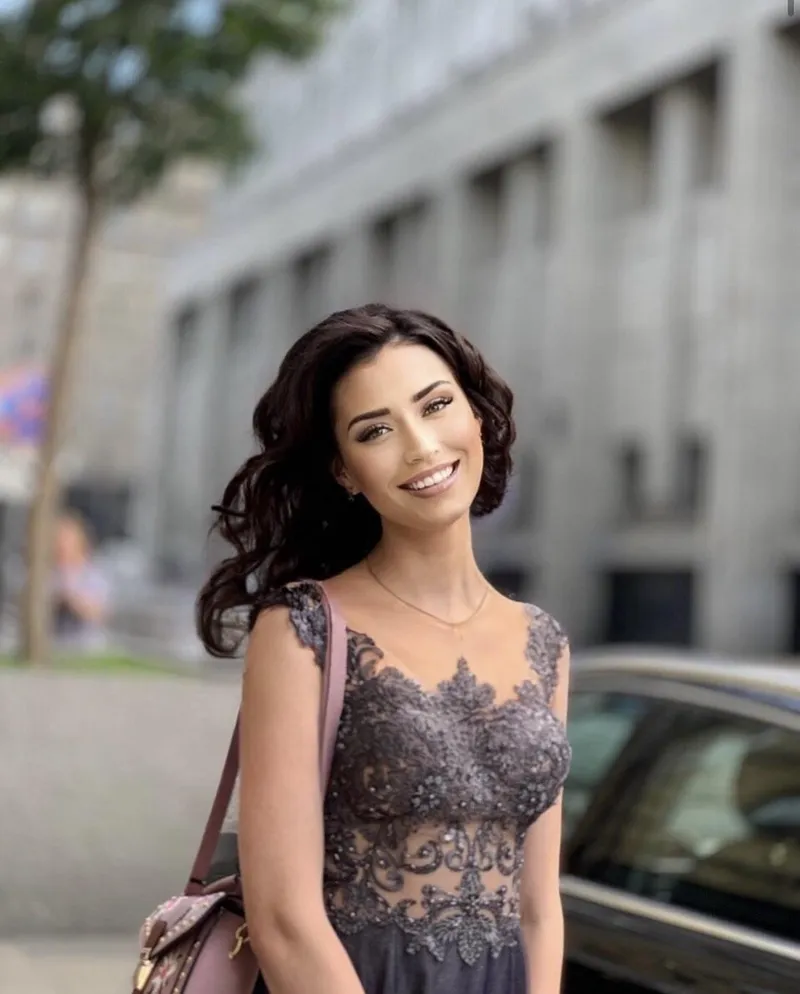 Thumbnail Aleksandra Kosheleva: Beauty Beyond Compare by Forsaken-Moment1344 in PrettyGirls