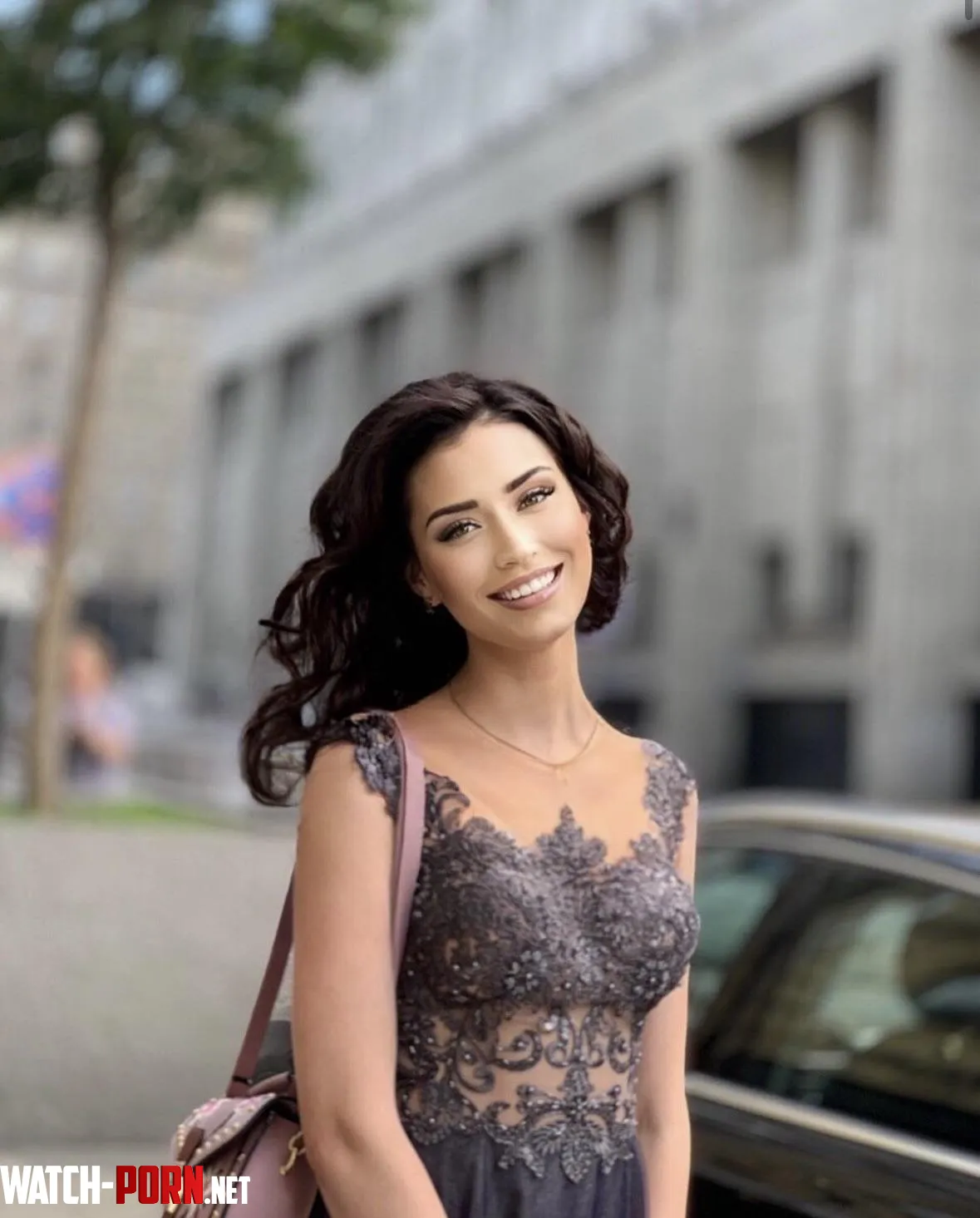 Aleksandra Kosheleva by Forsaken-Moment1344