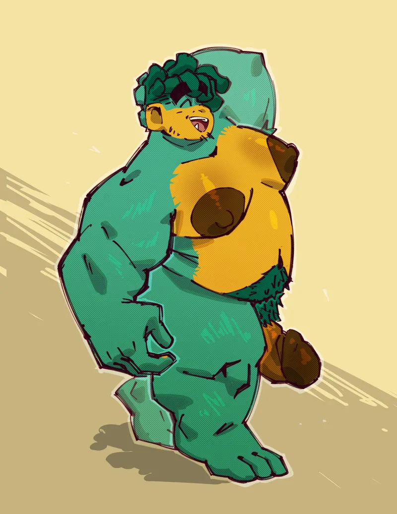 Thumbnail Update on Baramanga Creations by Bigguy0839