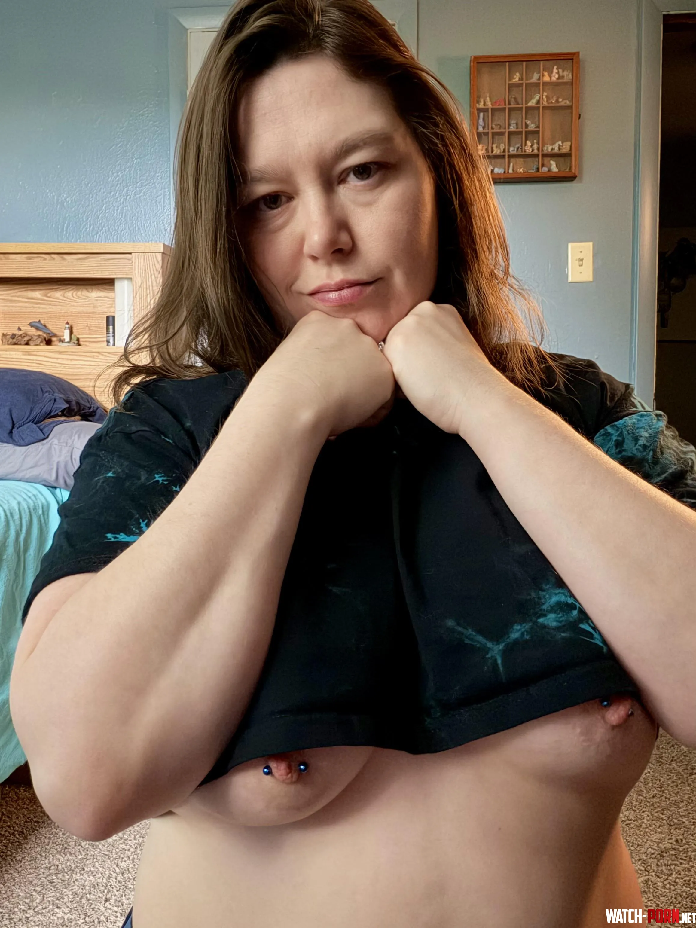 Morning! Happy Titty Tuesday❤️ by Mediocre_Way_8347