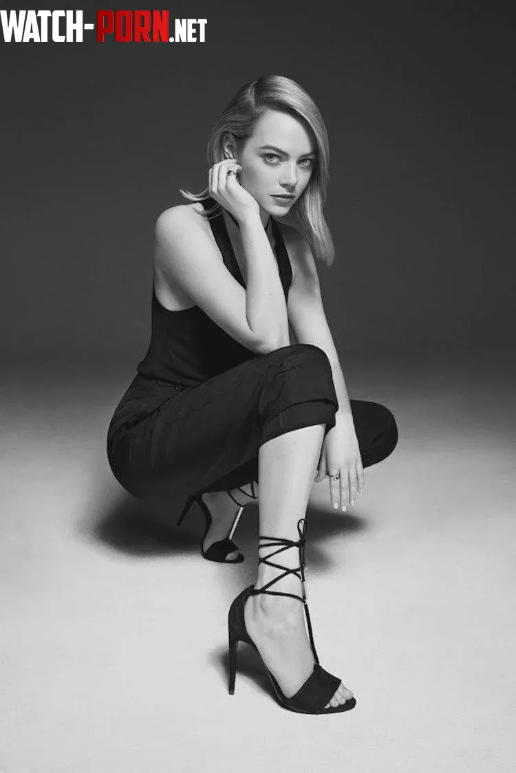 Emma Stone by JustAnEUGirl