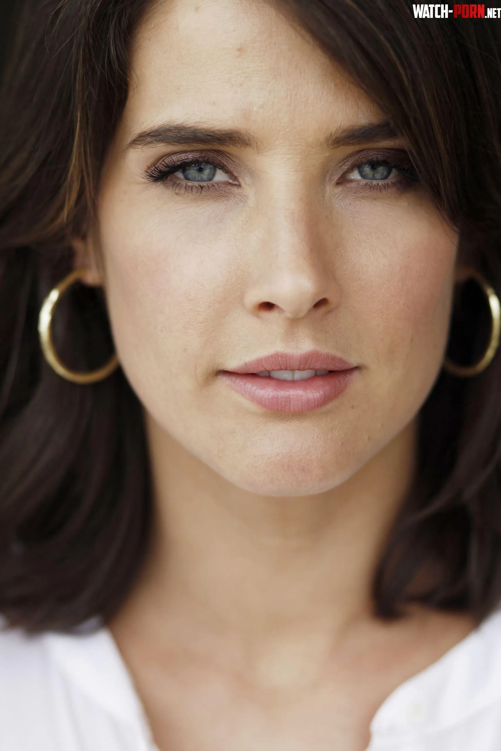 Cobie Smulders by 92923341