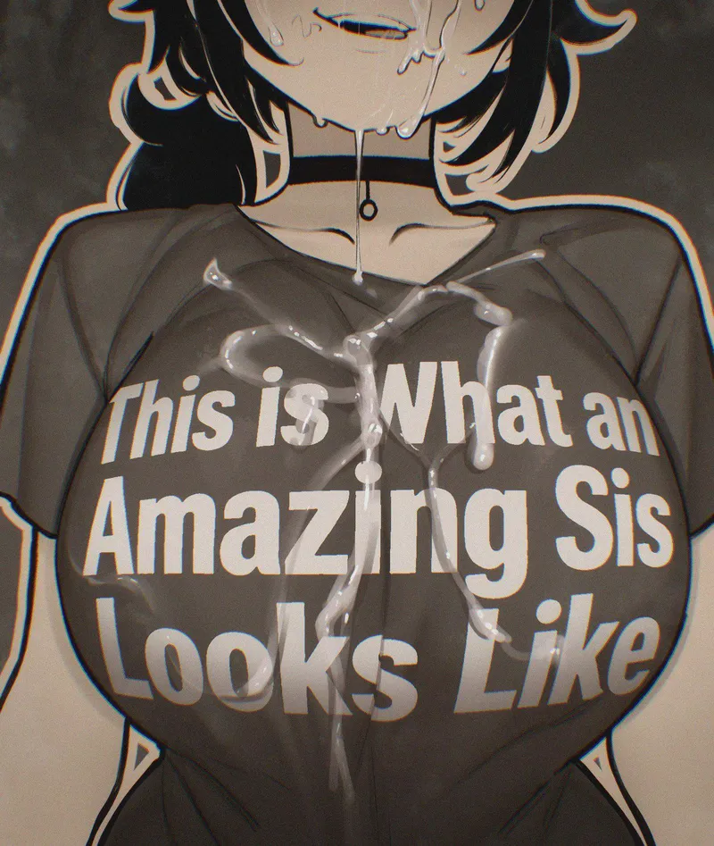 Thumbnail A Tribute to Her Amazing Self: Deitysexual's Tale in rule34