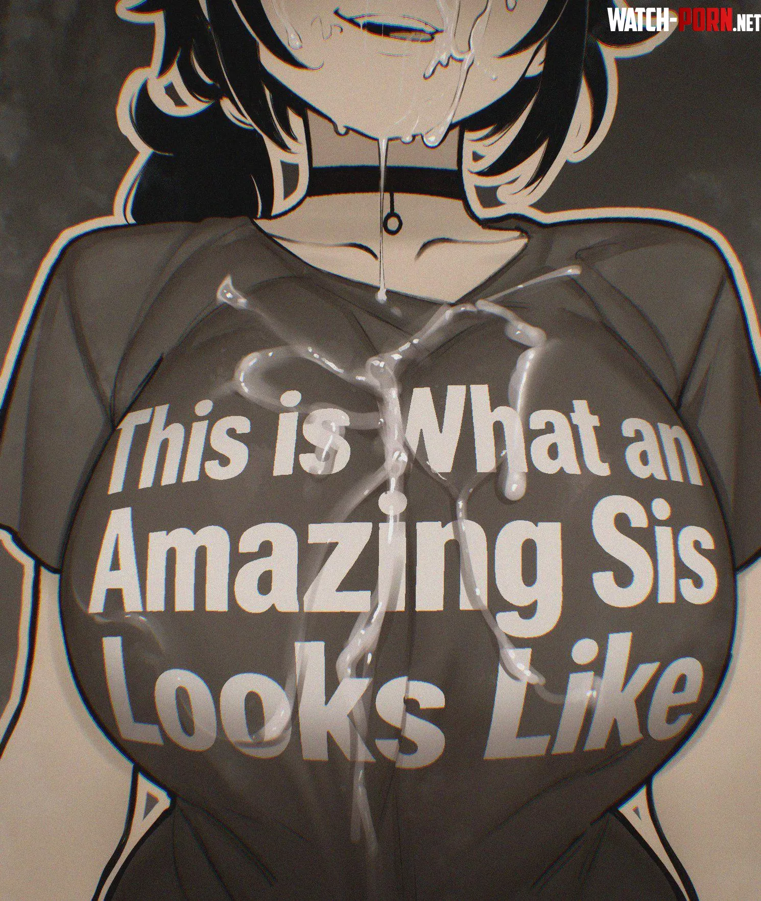 Just showing how amazing she is (Deitysexual) [The Coffin of Andy and Leyley] by Equivalent_Power_780