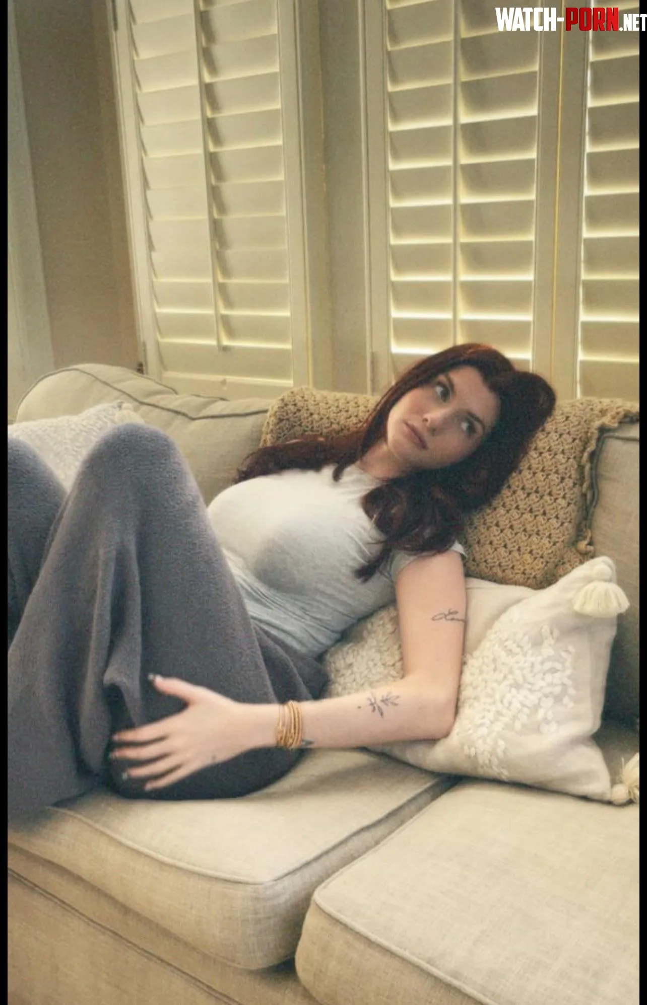 looking over by PandaOwn9410