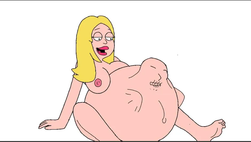 Thumbnail anonymousmation: Francine's Appetite Explored in the World of Vore