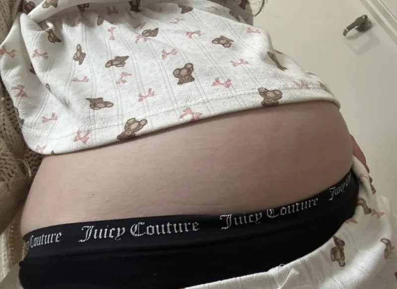 Thumbnail Witness Growth and Change: Stuffers with MutedThroat03