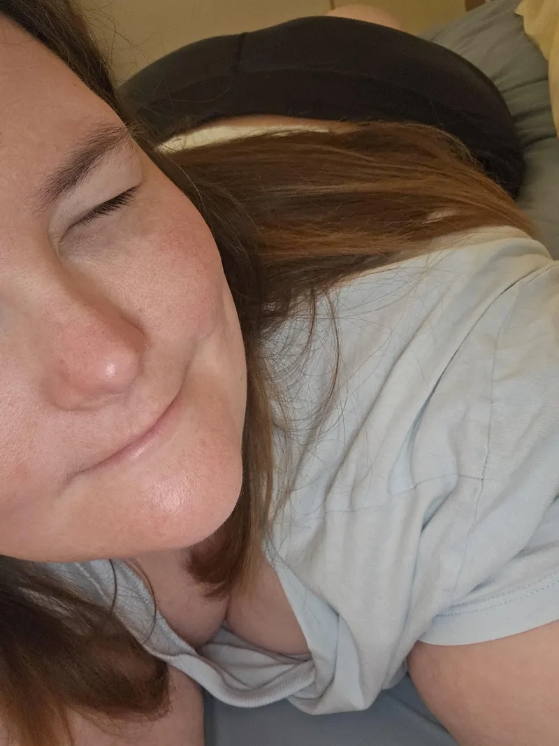 Thumbnail Teasing Beauty: Unveiling the Charms of BBW