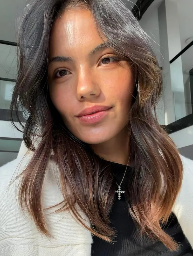 Thumbnail Emma Raducanu: A New Face in the PrettyGirls Arena by James007BondUK