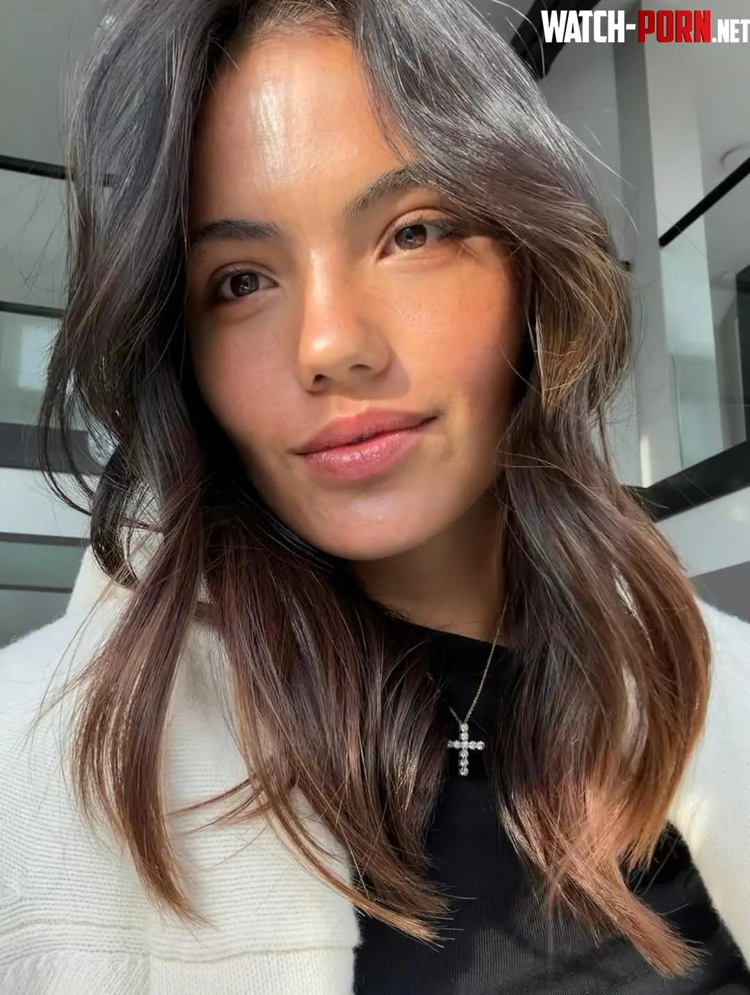 Emma Raducanu by James007BondUK