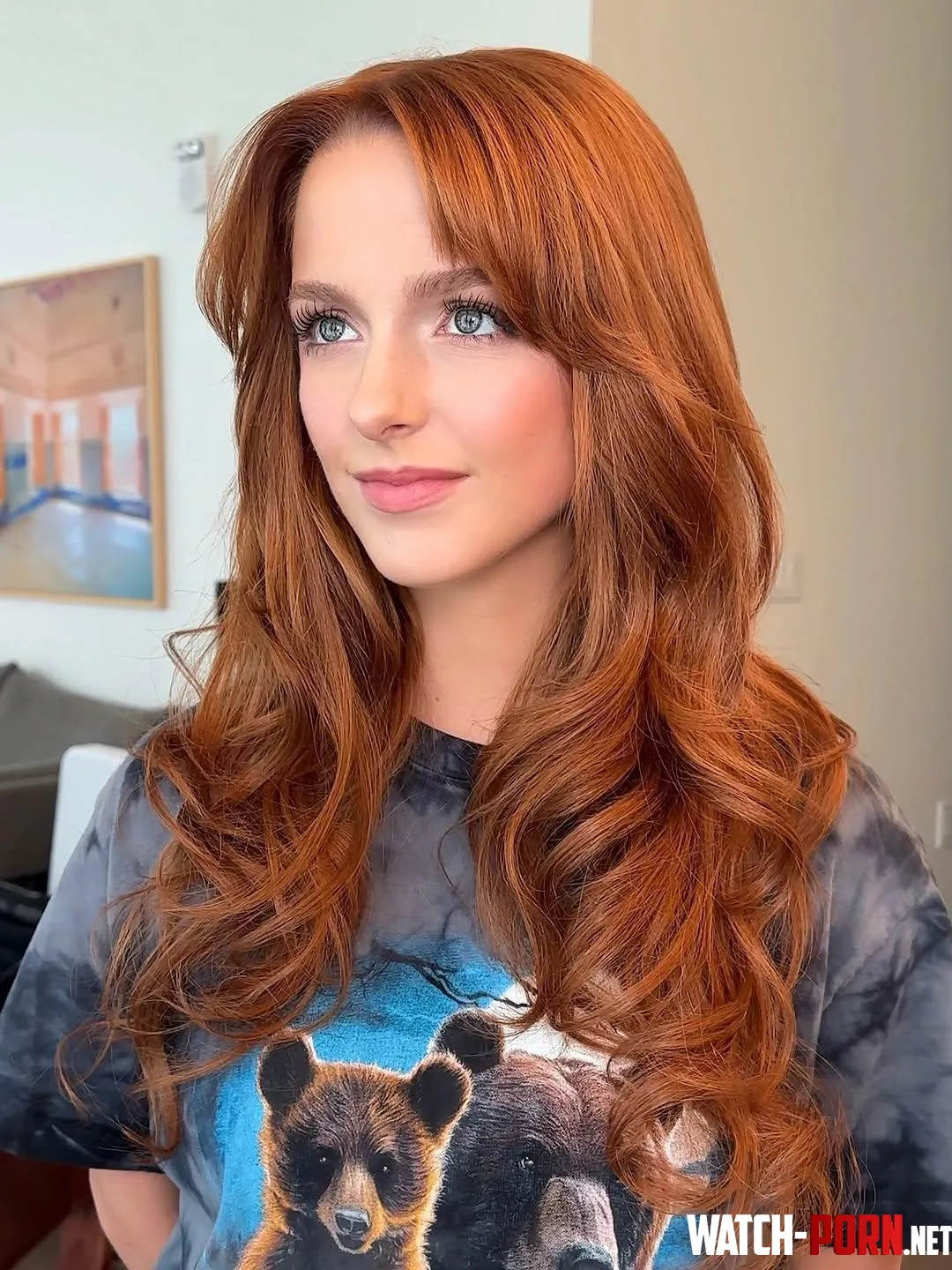 McKenna Grace by DrDoom_E828