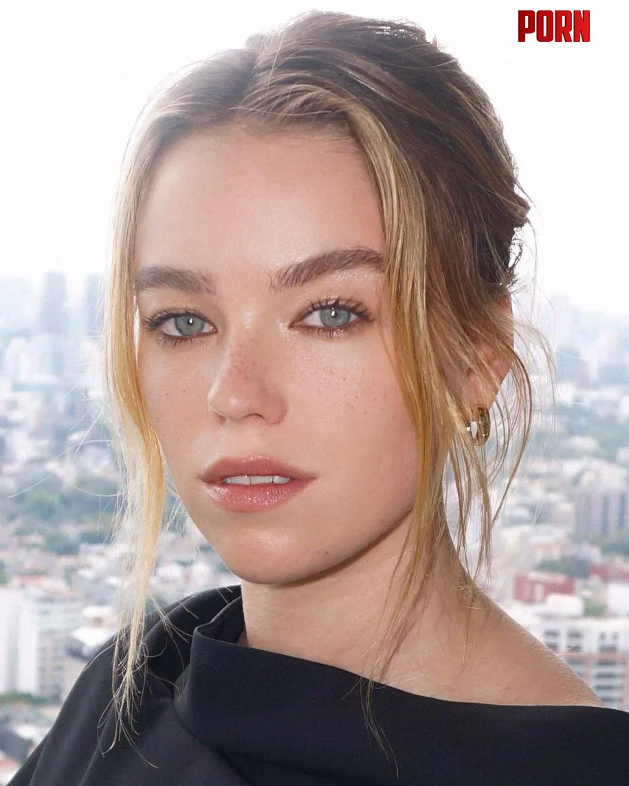 Milly Alcock by DrDoom_E828