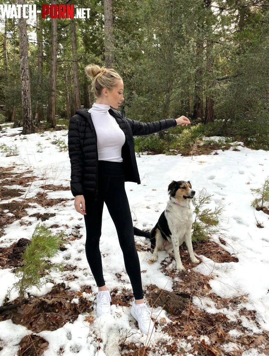 Just love how I look so good here. by Jeninmood