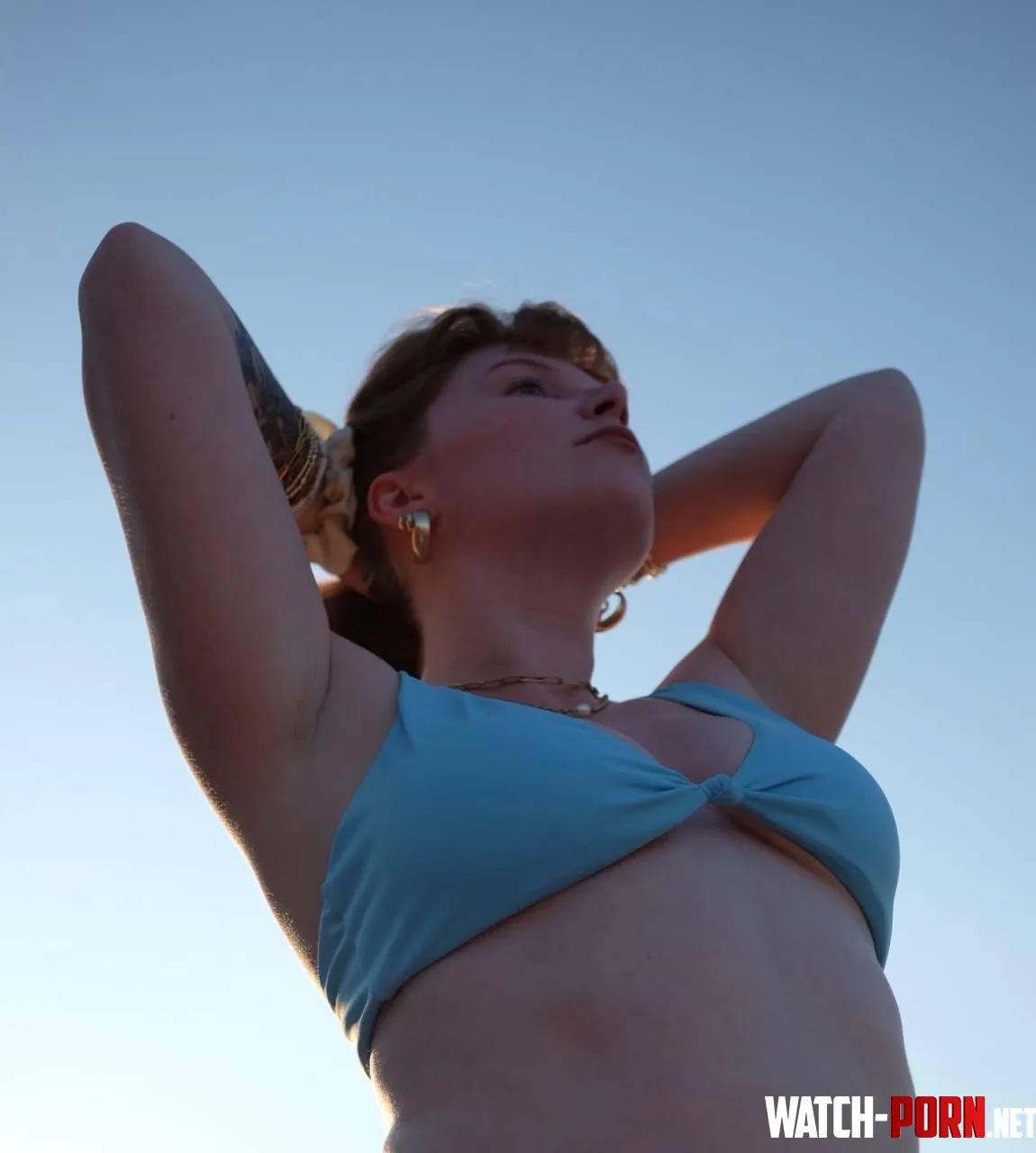 I really like my today's outfit by WillowRaeOnly