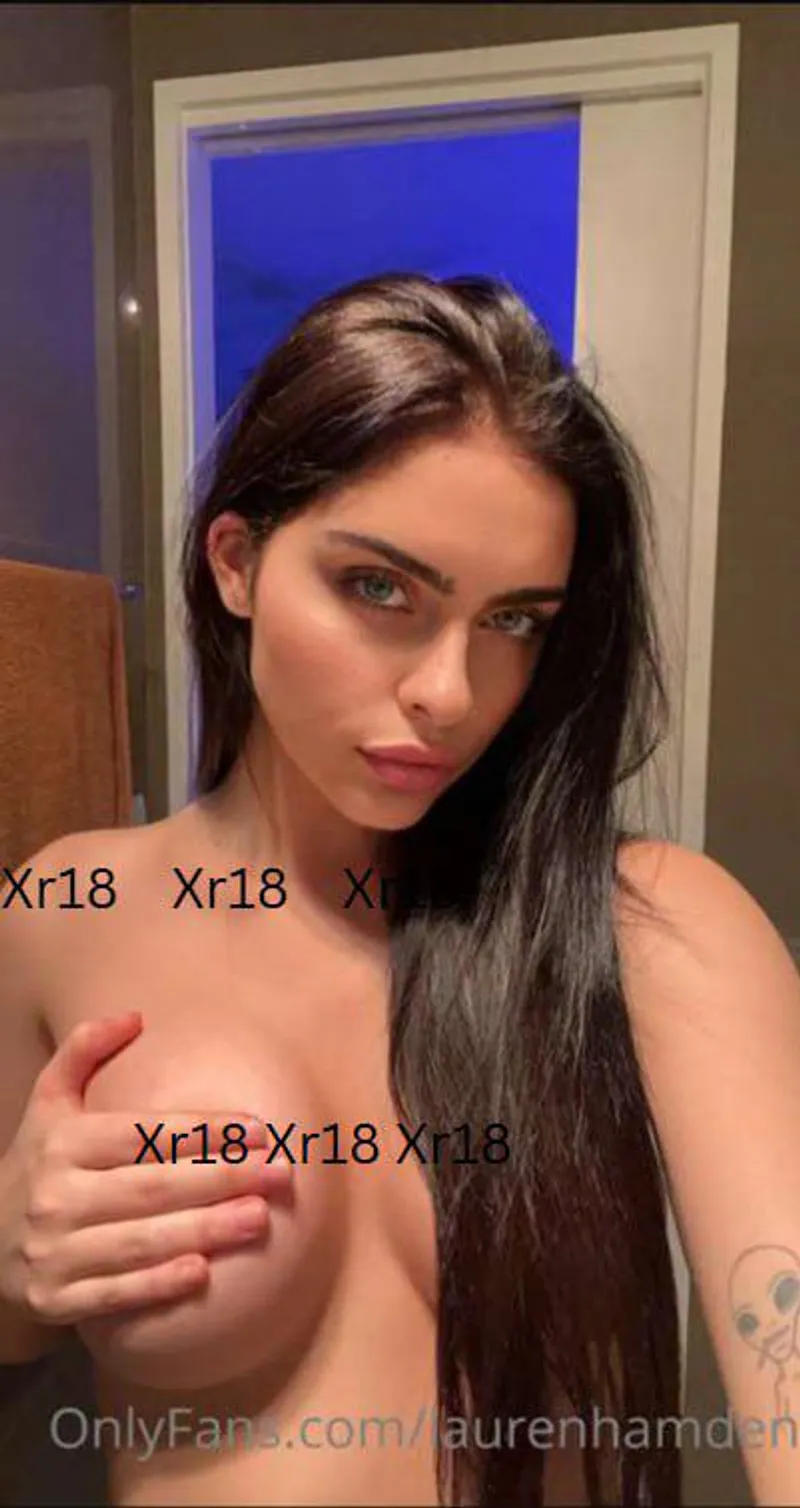 Thumbnail Lauren Hamdenn: CelebsGW Author Details Revealed by Relative-Team-3166