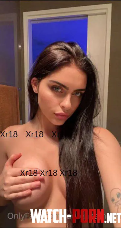 Lauren Hamdenn by Relative-Team-3166