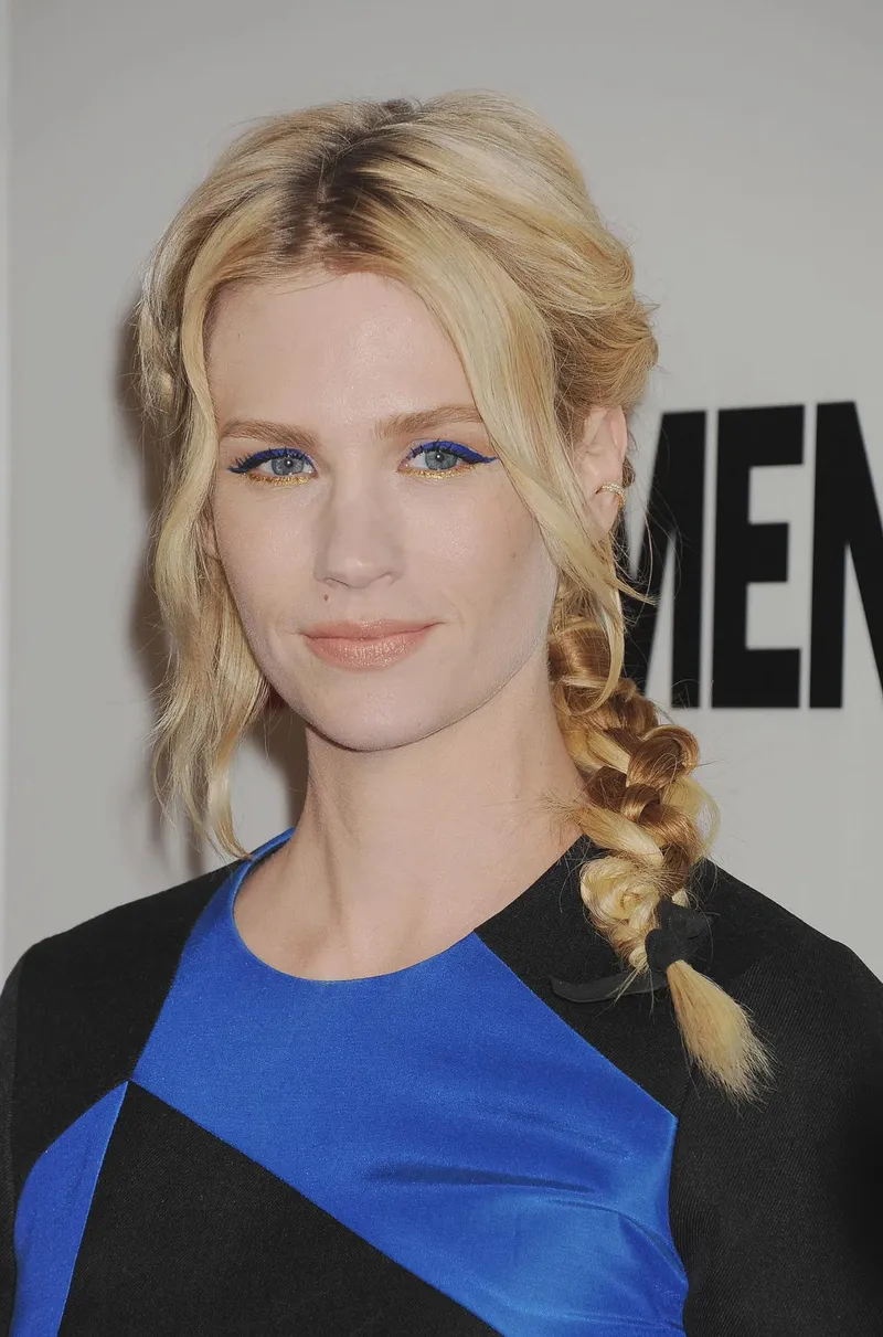 Thumbnail Meet January Jones: A Beauty Icon in the PrettyGirls Category