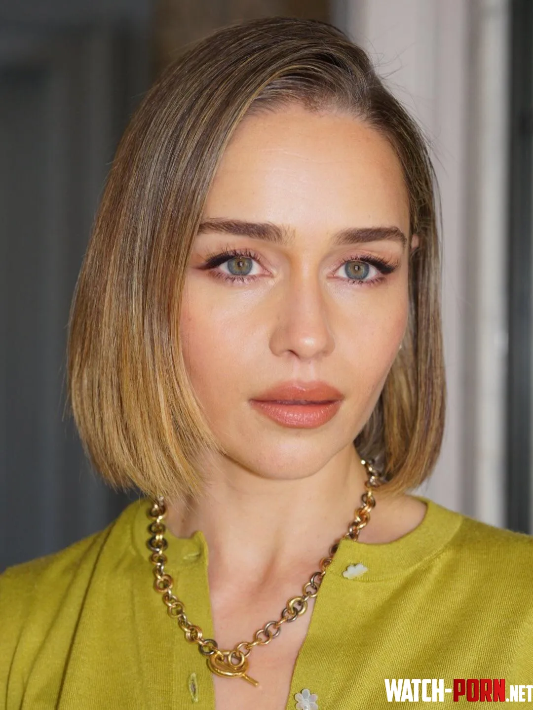 Emilia Clarke by grichardson526