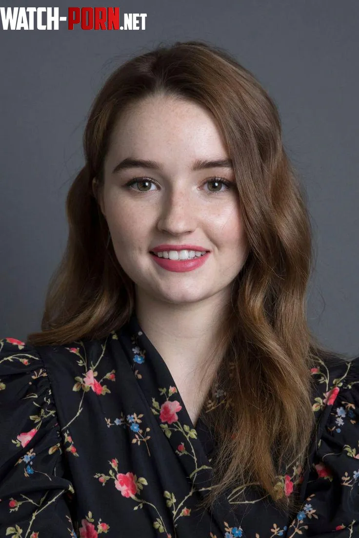 Kaitlyn Dever by PhysicalAd9899