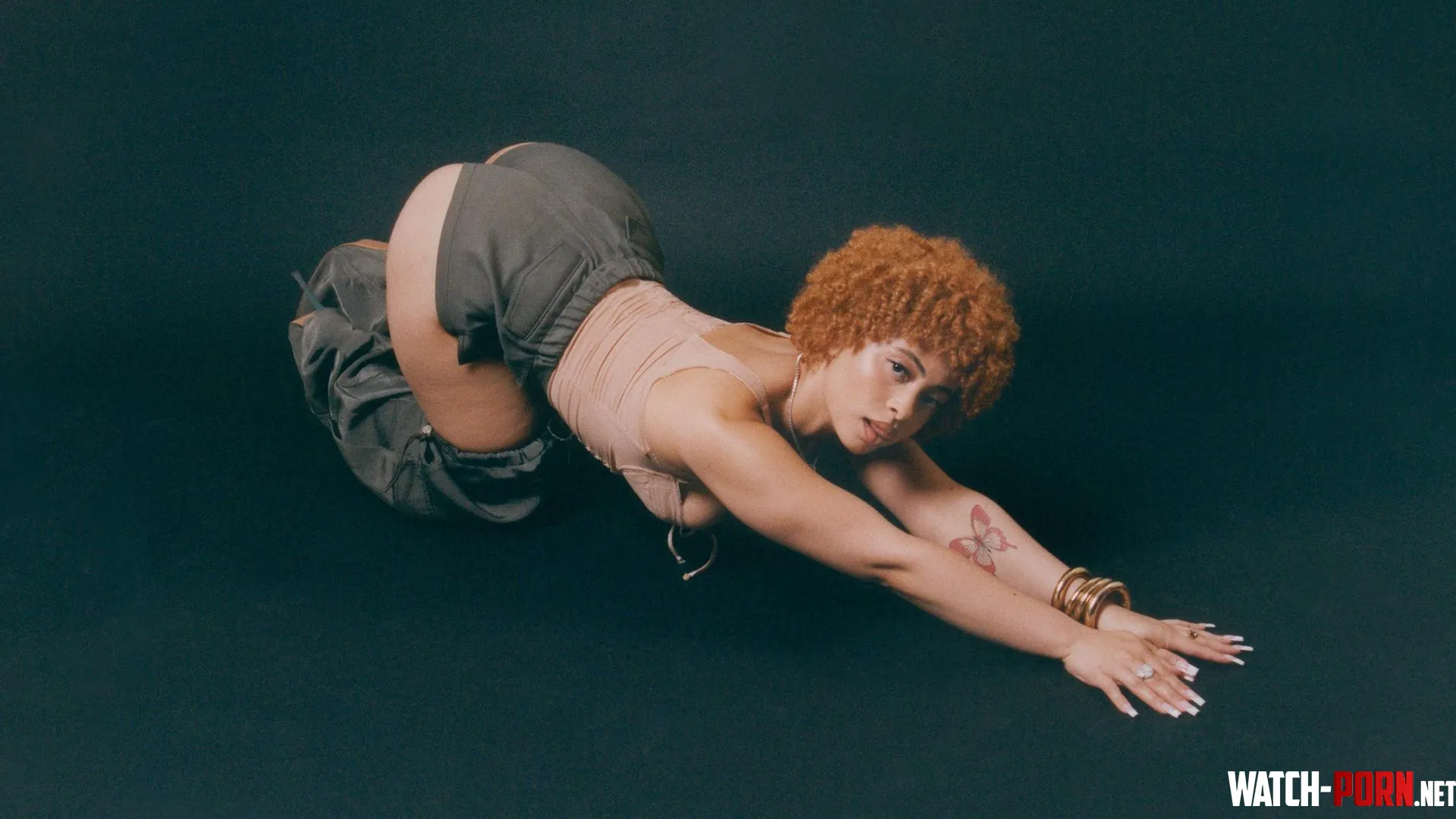 Ice spice. by Old-Bear-5275